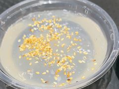 -没牙伯花生汤店(老药洲店)