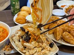 -香港饭店0410(弘大店)