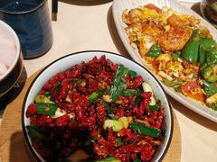 -山石榴·贵州菜(丰盛里店)