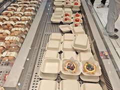 -格瑞思动物奶油生日蛋糕(园区永旺店)