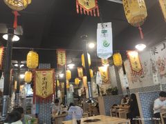 -水浒烤肉(医学院店)
