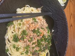 -我的面 川味Bistro(后沙峪店)