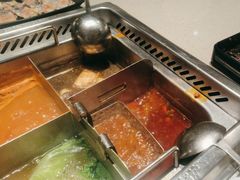 -海底捞火锅(江南盛天地店)