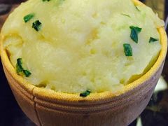 -云海肴·汽锅鸡·云南菜(天津国金汇店)