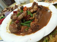 android_upload_pic-山沟沟炒鸡(颐灏·海怡名都店)