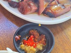 -程记烧腊快餐店(松园南街店)