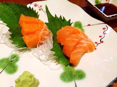 -気楽亭和食料理(气乐亭大世界本店)