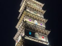 -天台山赤城山景区