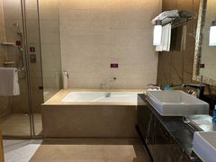 -北京朝阳悠唐皇冠假日酒店