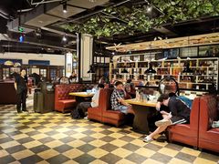 -小柴米·传统江西菜(八一广场店)