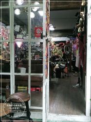 -匿名者纹身学院派·刺青