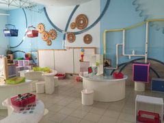 -杨浦科技幼稚园