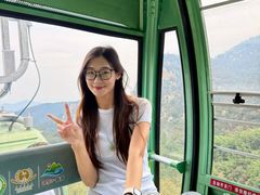 -沂蒙山旅游区云蒙景区(蒙山国家森林公园)