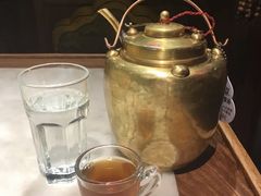 -小吊梨汤·北京菜·烤鸭(清河万象汇店)