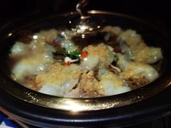 -绿茶餐厅(布吉万象汇店)