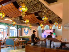 -巴尔喀十新疆餐厅(开发区店)