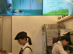 -CoCo都可(香梅花园店)