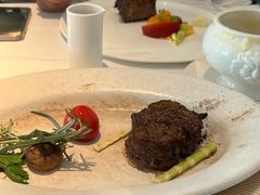 -王品牛排(郑州大卫城店)