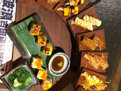 -古田居·特色寿司料理(星之岛旗舰店)