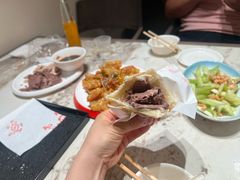 -高玛纳驴肉火烧(一世界店)