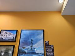 -萨莉亚意式餐厅(石鼓路店)