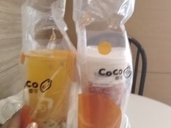 -CoCo都可(丁家庄店)