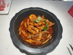 -虾吃虾涮.虾火锅.肉蟹煲(步步高梅溪新天地店)