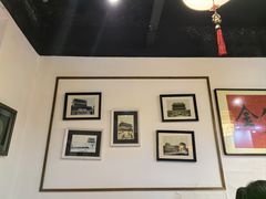 -北门涮肉·炭火铜锅涮肉(什刹海店)