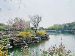 -北宫国家森林公园