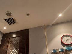-华夏良子·足道SPA艾灸(翠微店)