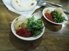 -老刘家泡馍·陕西老字号(钟楼广济街店)