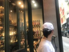 门面-香港蓮香樓(中環店)