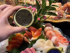 -蟹犇前•帝王蟹雪蟹(陆家嘴店)
