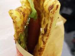 -大连理工大学中心-食堂