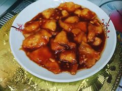 -清真鸿起来饭庄(复兴路店)