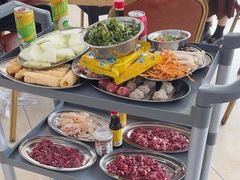 -五洞大众牛餐馆(番禺分店)