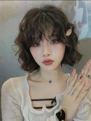 -AFA Hair studio·女士发型设计