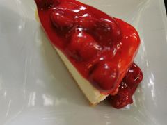 -莓园冰淇淋店
