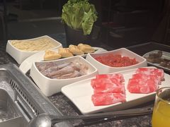 -海底捞火锅(汇一城店)