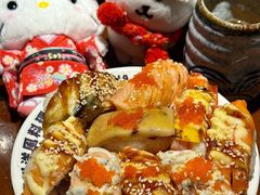 -小川洋风料理(江汉路店)