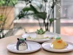 -风甜日暖·星座主题甜点(东二环泰禾店)