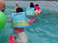 -杭州浪浪浪水公园