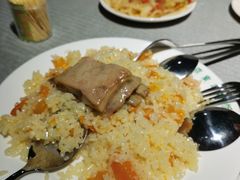 -巴依家新疆手抓饭(菱角湖万达店)