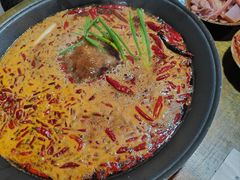 -黄潇洒老火锅(九眼桥宏济巷店)