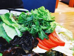 -妈妈的味道·腾冲特色菜(和顺古镇店)