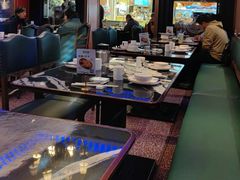 -新白鹿餐厅(百联中环店)