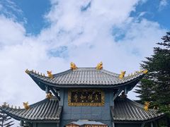-峨眉山风景名胜区