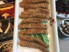 肥肠头子-锦城印象火锅(天府三街店)