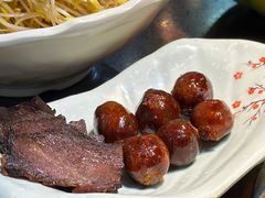 -青山青豆花·笑禅豆腐鱼(黄泥塝店)