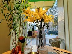 -小满Grainkitchen(滨江商业广场店)